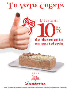 Imagen de la promo