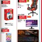 Folleto Chedraui Selecto Hot Sale 2024 hasta el 23 de mayo 2024