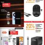 Folleto Chedraui Selecto Hot Sale 2024 hasta el 23 de mayo 2024