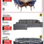 Folleto Chedraui Selecto Hot Sale 2024 hasta el 23 de mayo 2024
