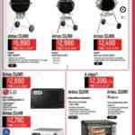Folleto Chedraui Selecto Hot Sale 2024 hasta el 23 de mayo 2024