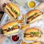 Shake Shack Día de la Hamburguesa: 2x1 en ShackBurger sencilla