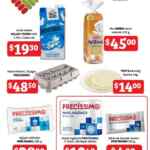 Folleto Soriana Canasta Aliada en frutas y verduras al 2 de junio