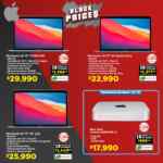 Folleto Soriana Pre Hot Sale 2024 Black Prices