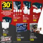 Folleto Soriana Pre Hot Sale 2024 Black Prices