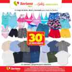Folleto Soriana fin de semana 9 al 13 de mayo con 3x2, 2do producto al 50% y más