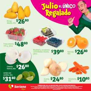Imagen de la promo