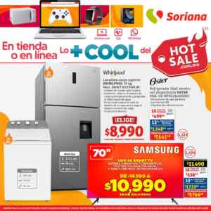 Imagen de la promo