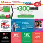 Folleto Soriana Hot Sale 2024 del 15 al 23 de mayo