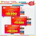 Folleto Soriana Hot Sale 2024 del 15 al 23 de mayo