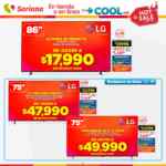 Folleto Soriana Hot Sale 2024 del 15 al 23 de mayo