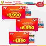 Folleto Soriana Hot Sale 2024 del 15 al 23 de mayo