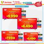 Folleto Soriana Hot Sale 2024 del 15 al 23 de mayo