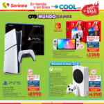 Folleto Soriana Hot Sale 2024 del 15 al 23 de mayo