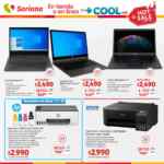 Folleto Soriana Hot Sale 2024 del 15 al 23 de mayo