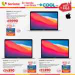 Folleto Soriana Hot Sale 2024 del 15 al 23 de mayo