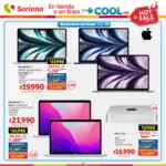 Folleto Soriana Hot Sale 2024 del 15 al 23 de mayo