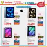 Folleto Soriana Hot Sale 2024 del 15 al 23 de mayo