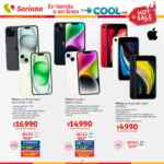 Folleto Soriana Hot Sale 2024 del 15 al 23 de mayo