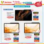 Folleto Soriana Hot Sale 2024 del 15 al 23 de mayo