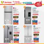 Folleto Soriana Hot Sale 2024 del 15 al 23 de mayo