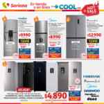 Folleto Soriana Hot Sale 2024 del 15 al 23 de mayo