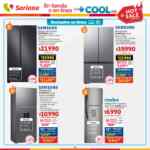 Folleto Soriana Hot Sale 2024 del 15 al 23 de mayo