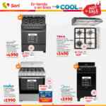Folleto Soriana Hot Sale 2024 del 15 al 23 de mayo