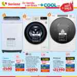 Folleto Soriana Hot Sale 2024 del 15 al 23 de mayo