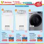 Folleto Soriana Hot Sale 2024 del 15 al 23 de mayo
