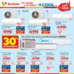 Folleto Soriana Hot Sale 2024 del 15 al 23 de mayo