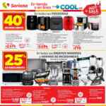 Folleto Soriana Hot Sale 2024 del 15 al 23 de mayo
