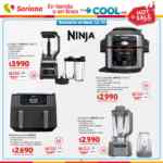 Folleto Soriana Hot Sale 2024 del 15 al 23 de mayo