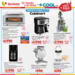 Folleto Soriana Hot Sale 2024 del 15 al 23 de mayo