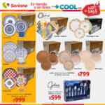Folleto Soriana Hot Sale 2024 del 15 al 23 de mayo