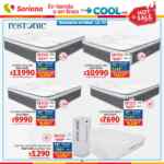 Folleto Soriana Hot Sale 2024 del 15 al 23 de mayo