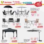Folleto Soriana Hot Sale 2024 del 15 al 23 de mayo