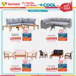 Folleto Soriana Hot Sale 2024 del 15 al 23 de mayo