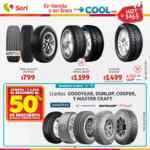Folleto Soriana Hot Sale 2024 del 15 al 23 de mayo
