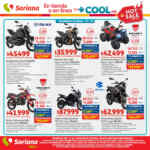 Folleto Soriana Hot Sale 2024 del 15 al 23 de mayo