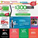 Folleto Soriana Hot Sale 2024 del 21 al 23 de mayo