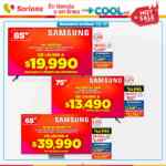 Folleto Soriana Hot Sale 2024 del 21 al 23 de mayo