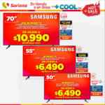 Folleto Soriana Hot Sale 2024 del 21 al 23 de mayo