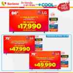 Folleto Soriana Hot Sale 2024 del 21 al 23 de mayo