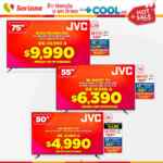 Folleto Soriana Hot Sale 2024 del 21 al 23 de mayo