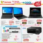 Folleto Soriana Hot Sale 2024 del 21 al 23 de mayo