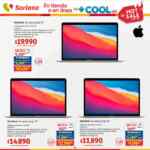 Folleto Soriana Hot Sale 2024 del 21 al 23 de mayo