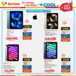 Folleto Soriana Hot Sale 2024 del 21 al 23 de mayo