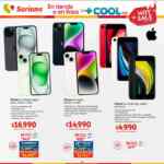 Folleto Soriana Hot Sale 2024 del 21 al 23 de mayo