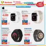 Folleto Soriana Hot Sale 2024 del 21 al 23 de mayo